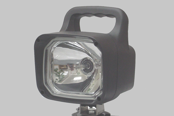 XeVision HID mobile utility and work lights